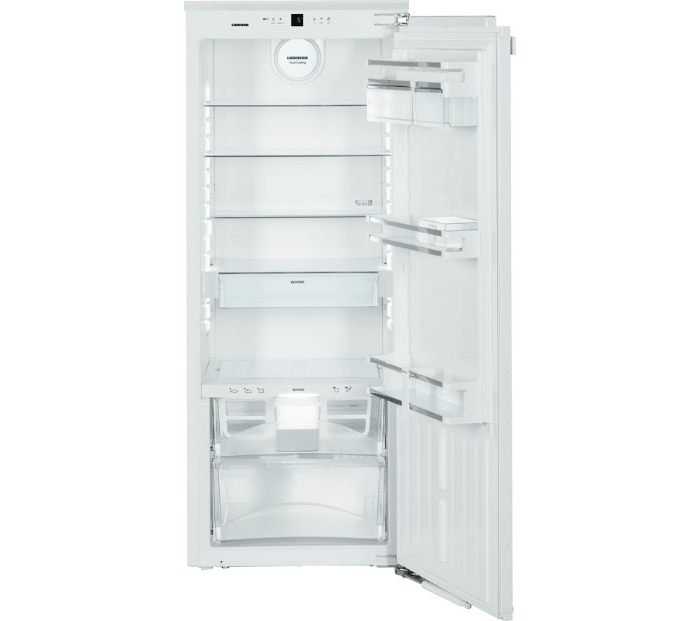 LIEBHERR IKBP2760 Integrated Tall Fridge