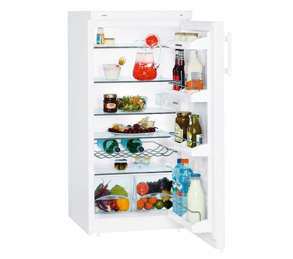 LIEBHERR K2330 Tall Fridge Reviews