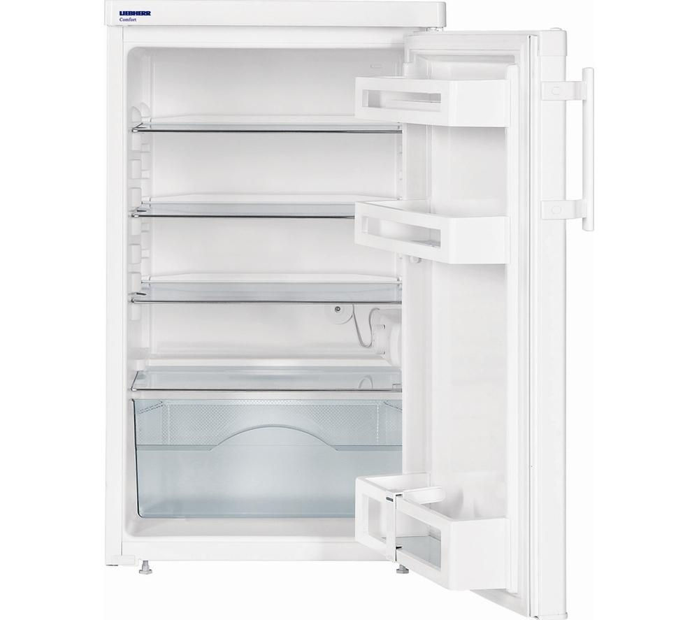 LIEBHERR T1410 Undercounter Fridge Reviews