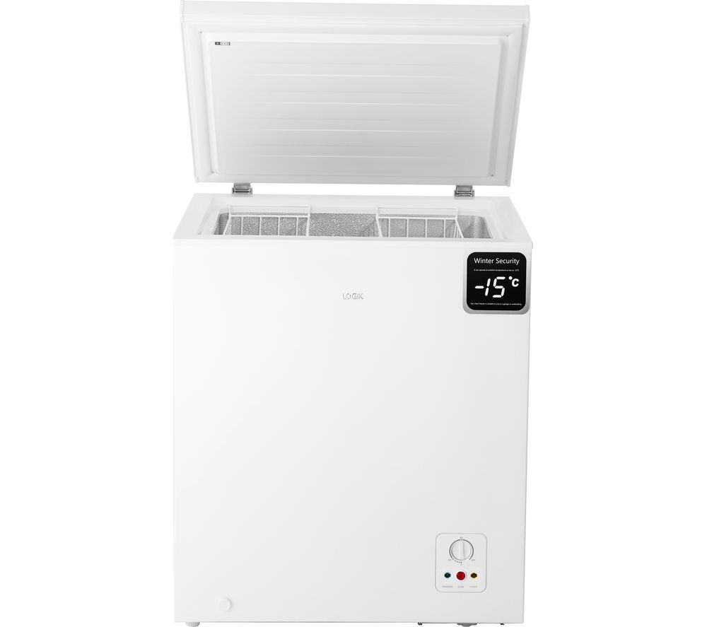 LOGIK L142CFW17 Chest Freezer Reviews