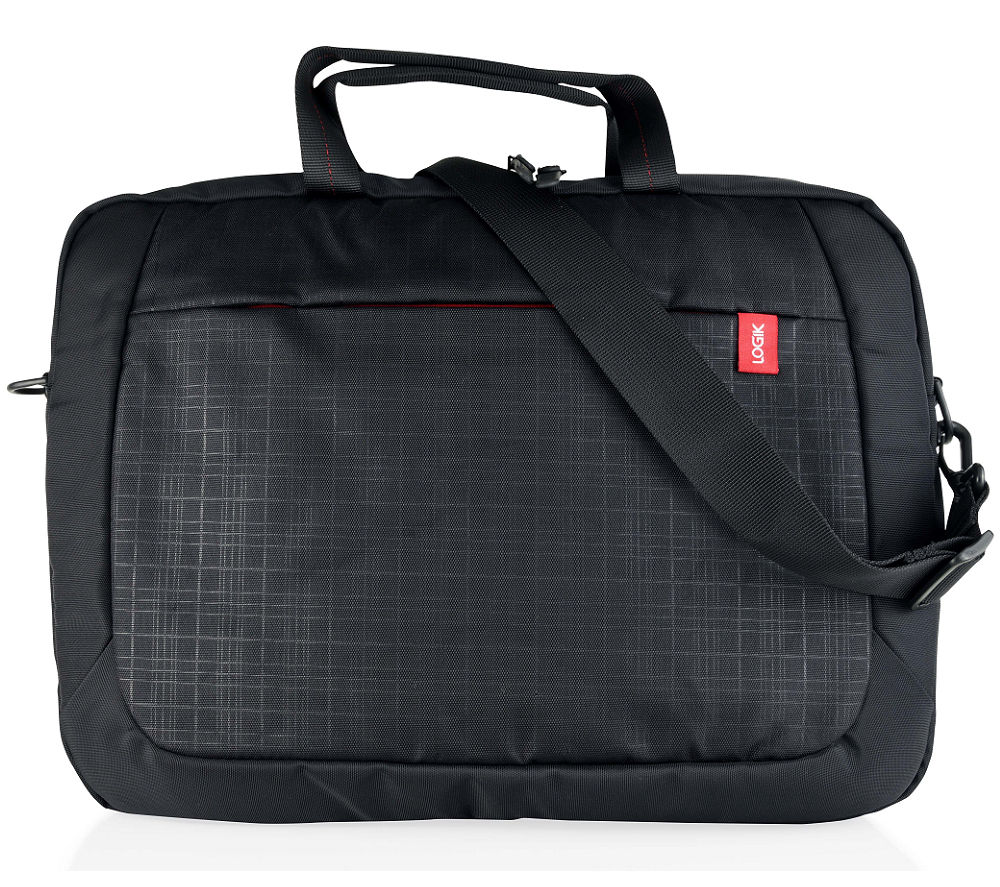 LOGIK L16CQLC16 15.6" Laptop Case