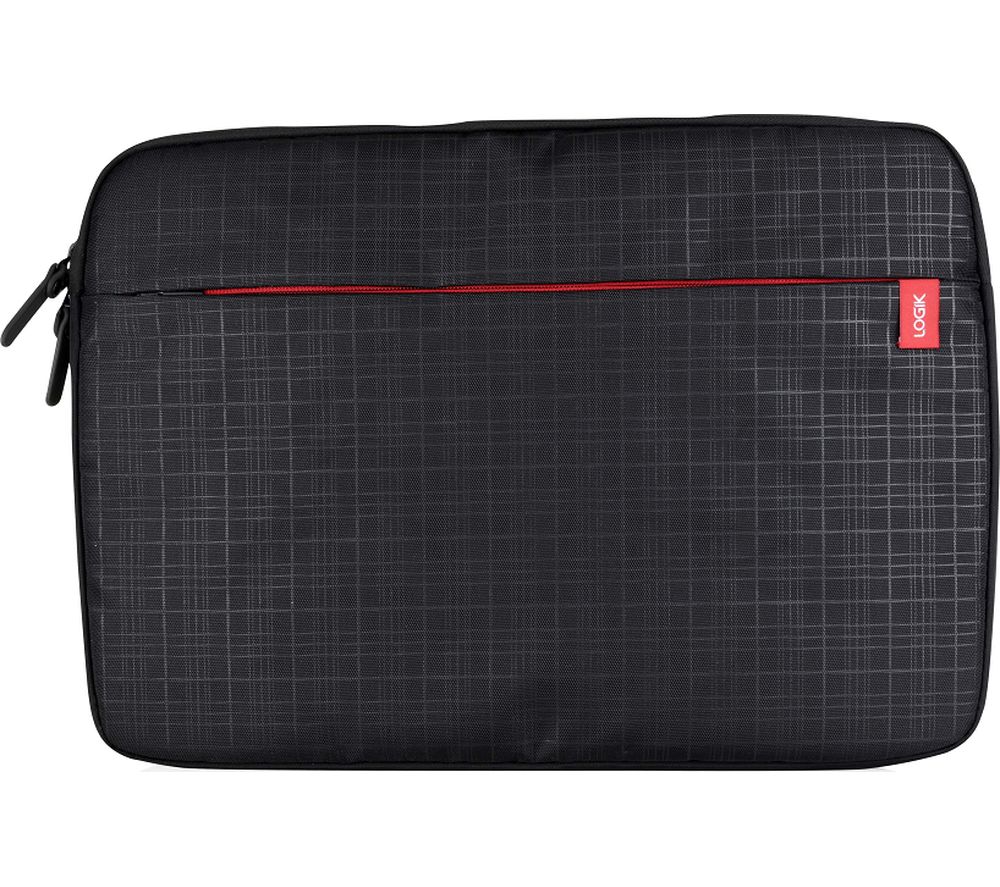 LOGIK L16CQLS16 15.6" Laptop Sleeve Reviews