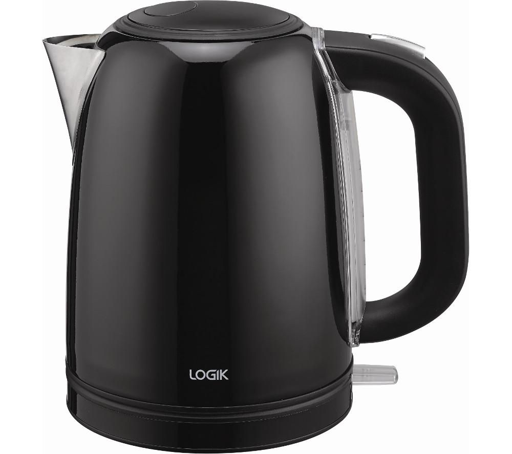 LOGIK L17SKBK14 Jug Kettle Reviews