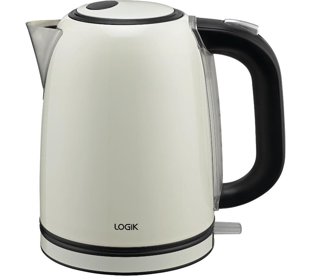 LOGIK L17SKC14 Jug Kettle Reviews