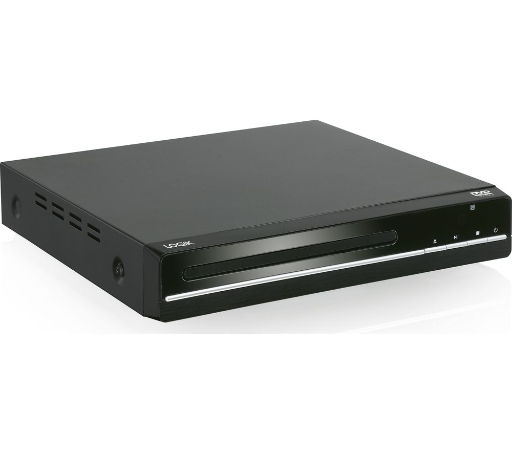 LOGIK L1DVDB17 DVD Player Reviews