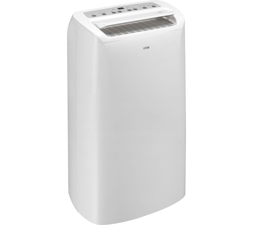 LOGIK L20DH16 Dehumidifier Reviews