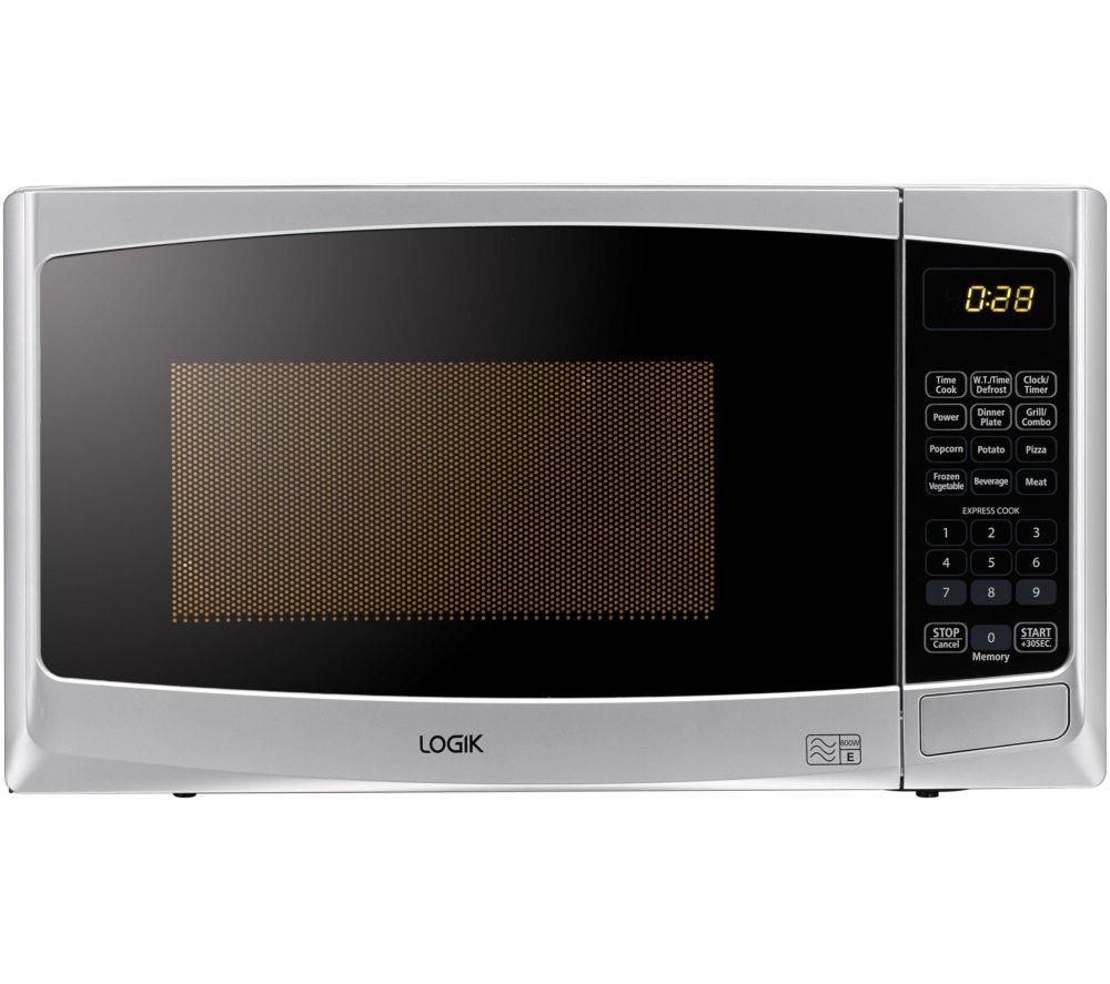 LOGIK L20GS14 Microwave with Grill Reviews