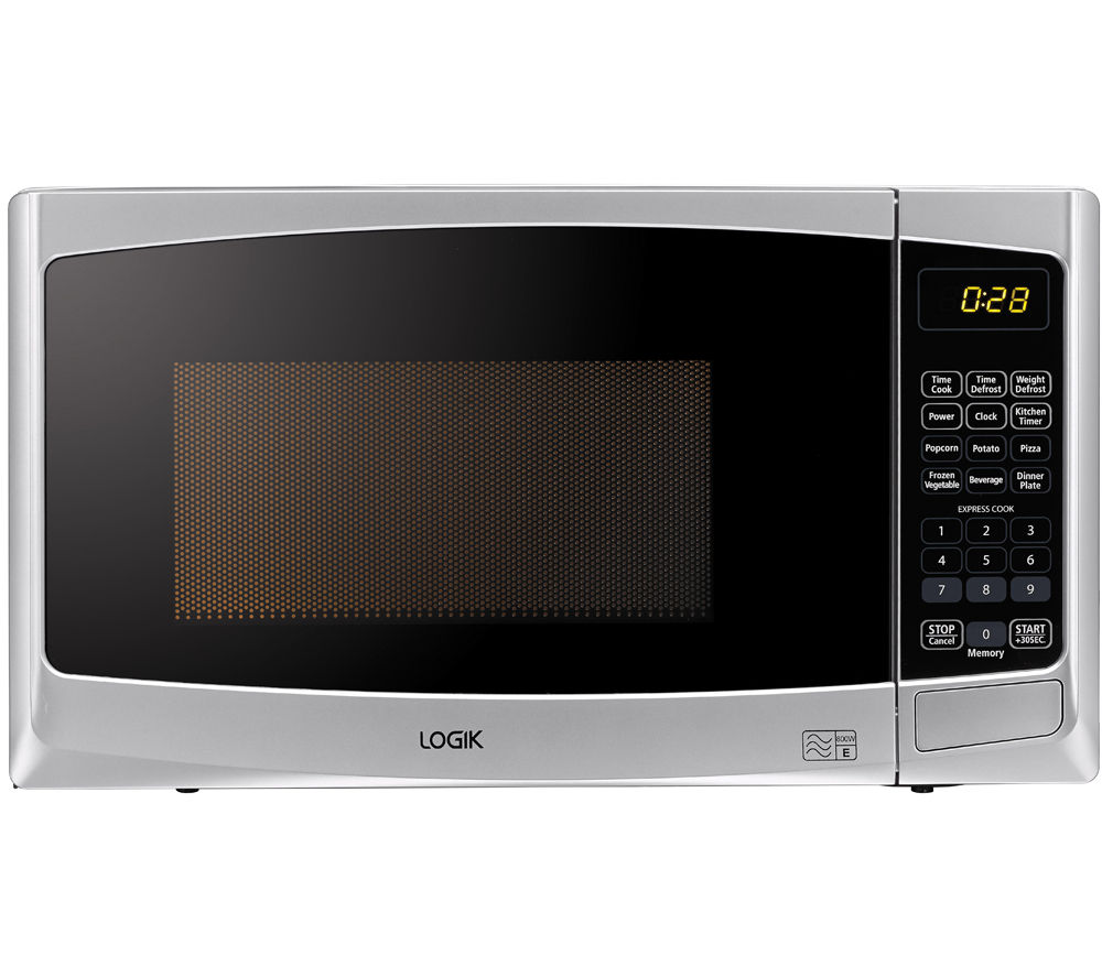 LOGIK L20MS14 Solo Microwave Reviews