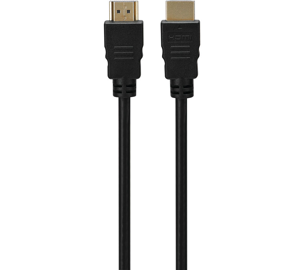 LOGIK L2HDINT15 2 m HDMI Cable Reviews