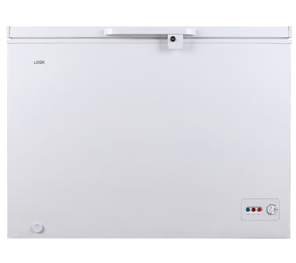 LOGIK L300CFW14 Chest Freezer Reviews