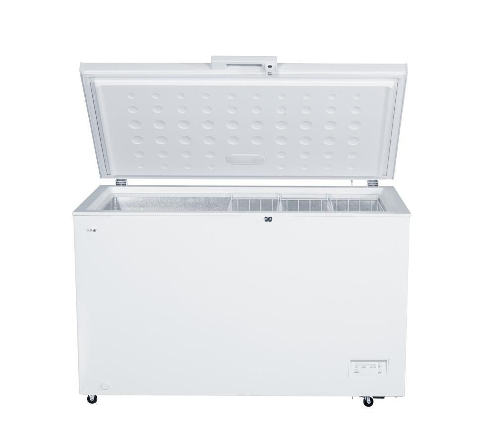 LOGIK L400CFW16 Chest Freezer Reviews