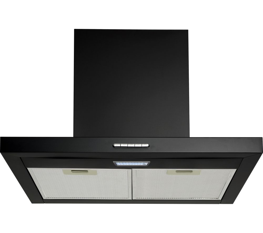 LOGIK L60CHDB17 Chimney Cooker Hood Reviews