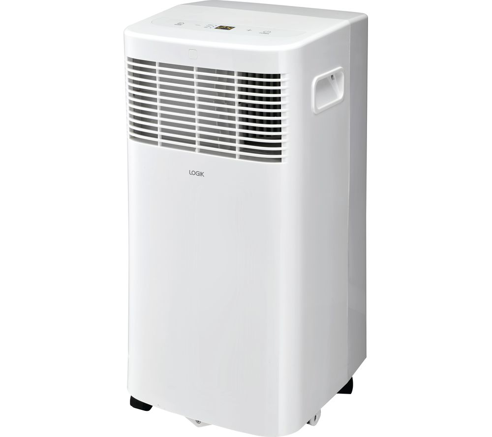 LOGIK LAC05C18 Air Conditioner Reviews