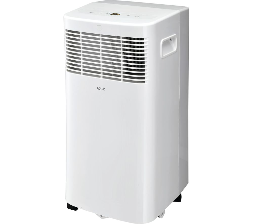 LOGIK LAC05C19 Portable Air Conditioner Reviews