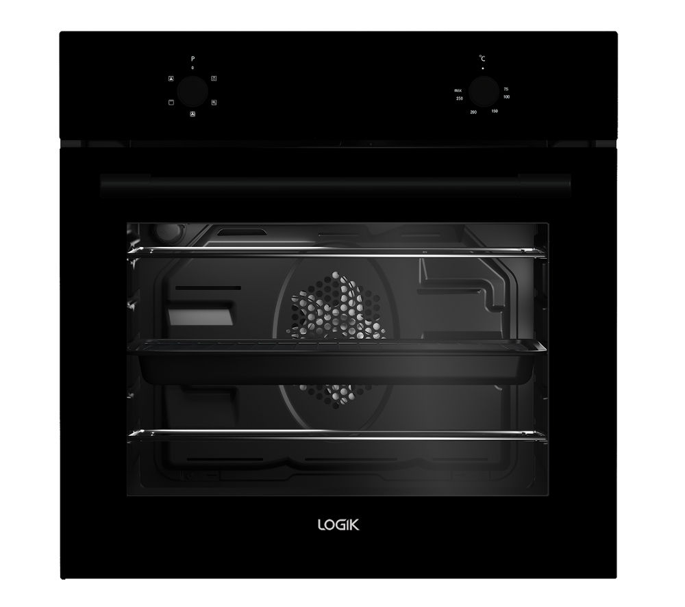 LOGIK LBFANB16 Electric Oven Reviews