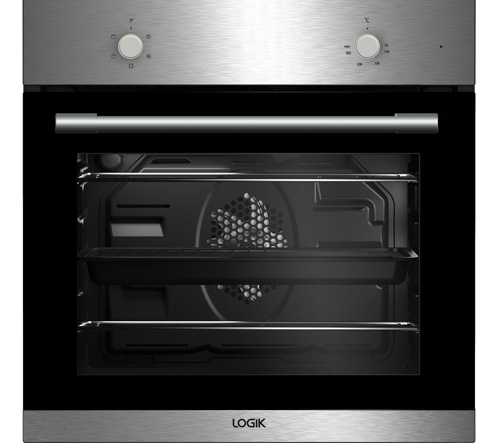 LOGIK LBFANX16 Electric Oven Reviews