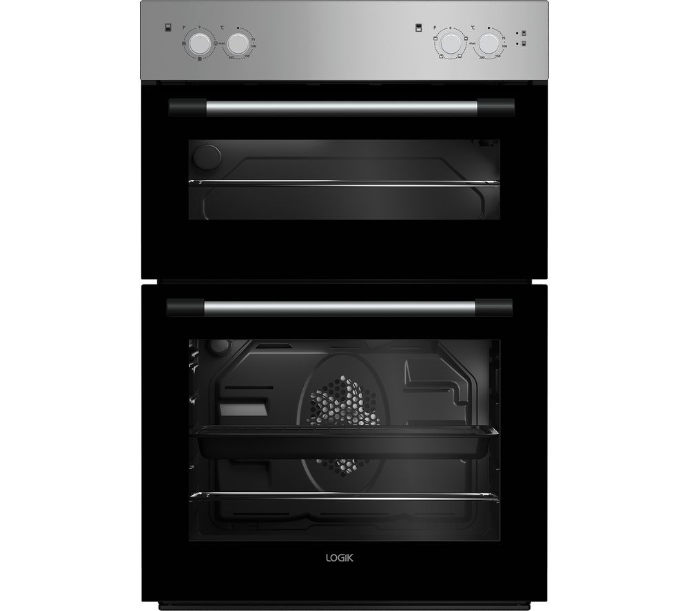 LOGIK LBIDOX18 Electric Double Oven Reviews