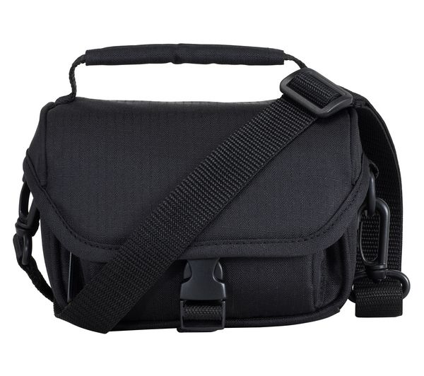 LOGIK LCAM11 Camcorder Bag Reviews