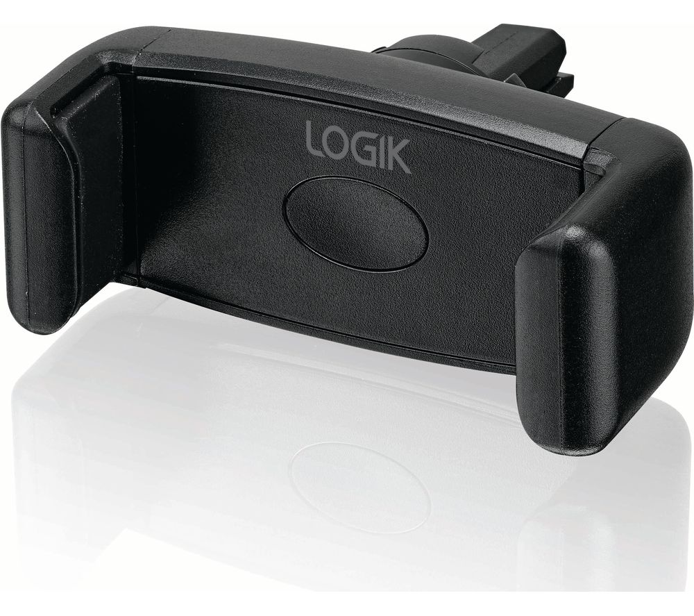 LOGIK LCARVM18 Mini Air Vent Phone Mount Reviews