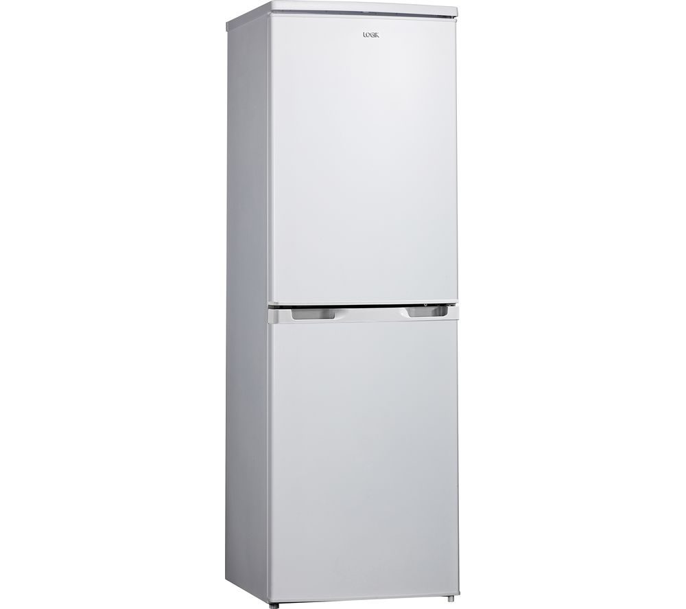 LOGIK LFC50W19 70/30 Fridge Freezer Reviews