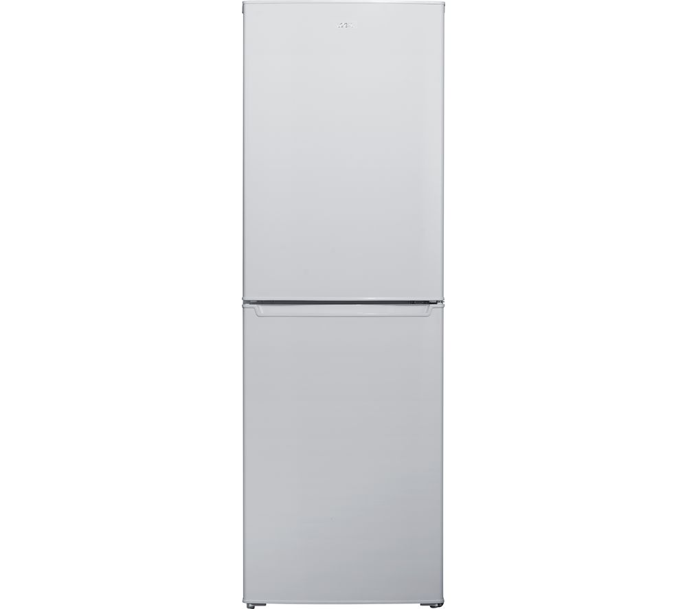 LOGIK LFC55W18 50/50 Fridge Freezer Reviews