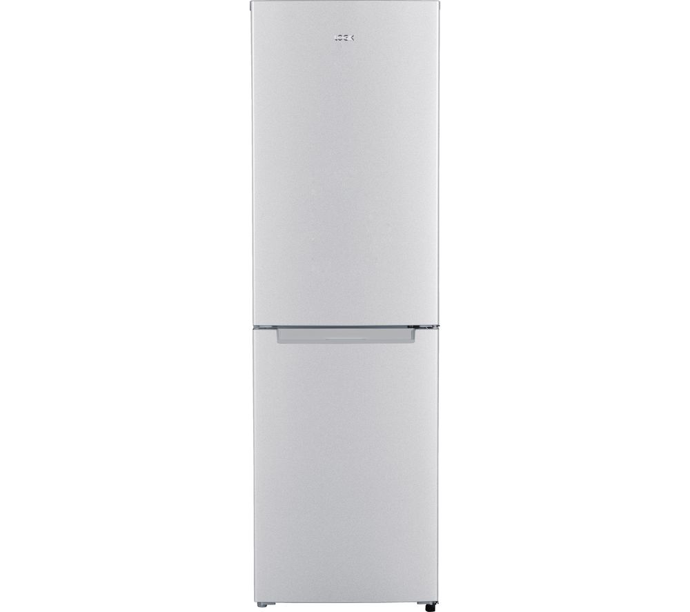 LOGIK LFF55S18 50/50 Fridge Freezer Reviews