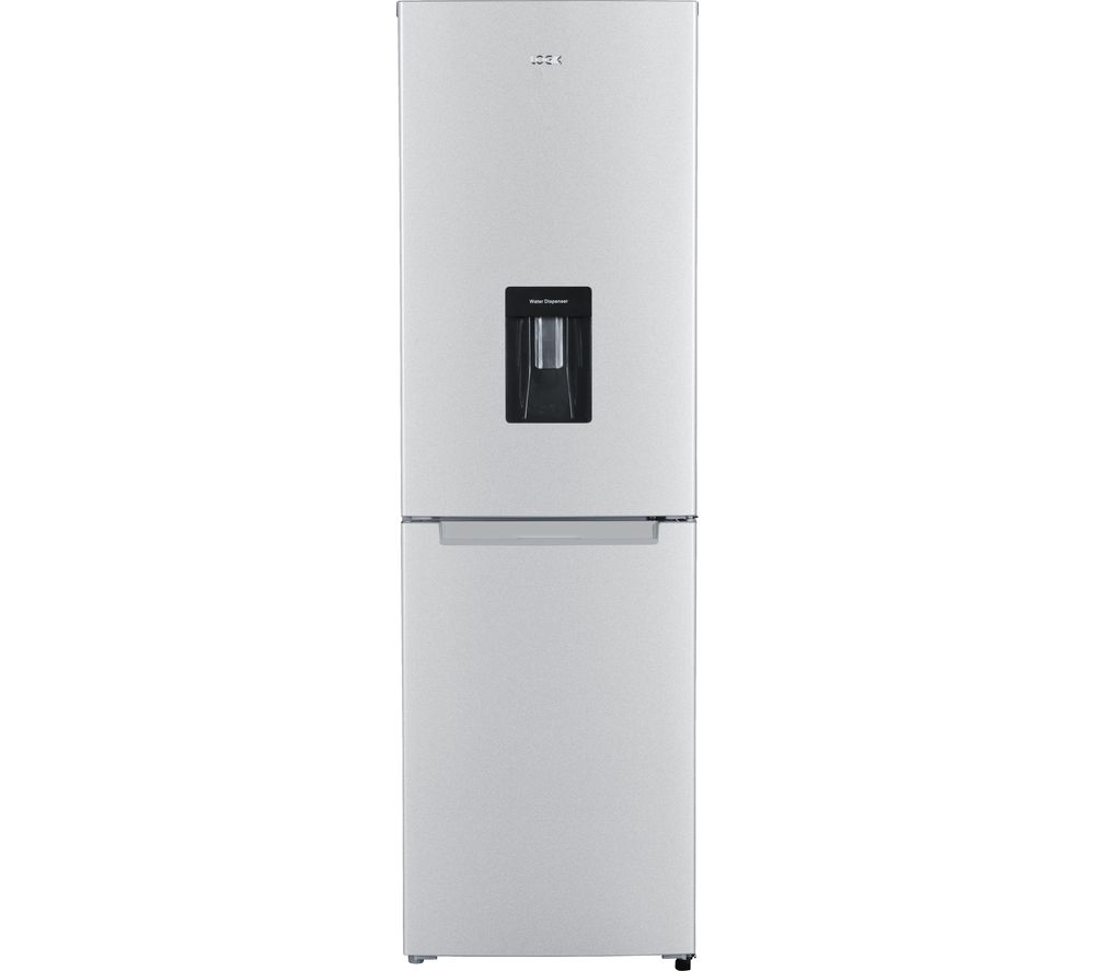 LOGIK LFFD55S18 50/50 Fridge Freezer Reviews