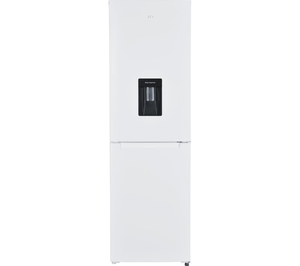 LOGIK LFFD55W18 50/50 Fridge Freezer Reviews