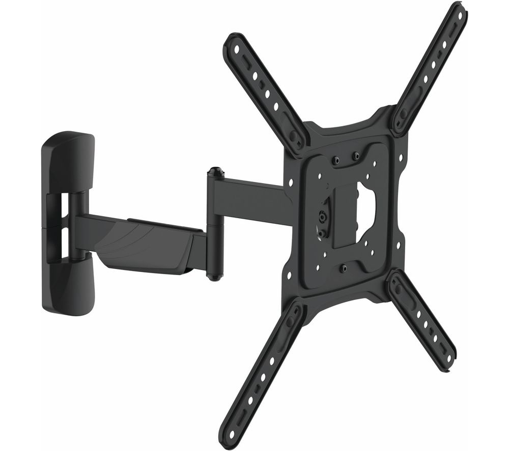 LOGIK LFMM16 Full Motion TV Bracket Reviews