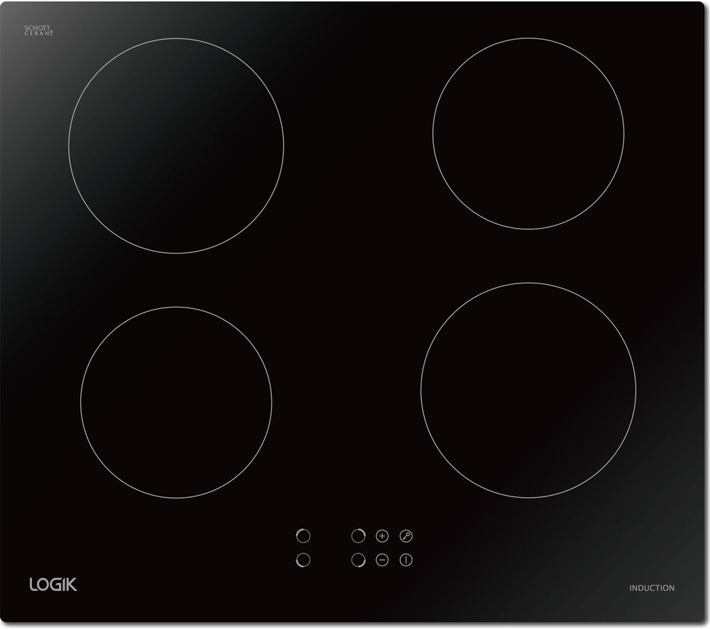 LOGIK LINDHOB16 Electric Induction Hob Reviews