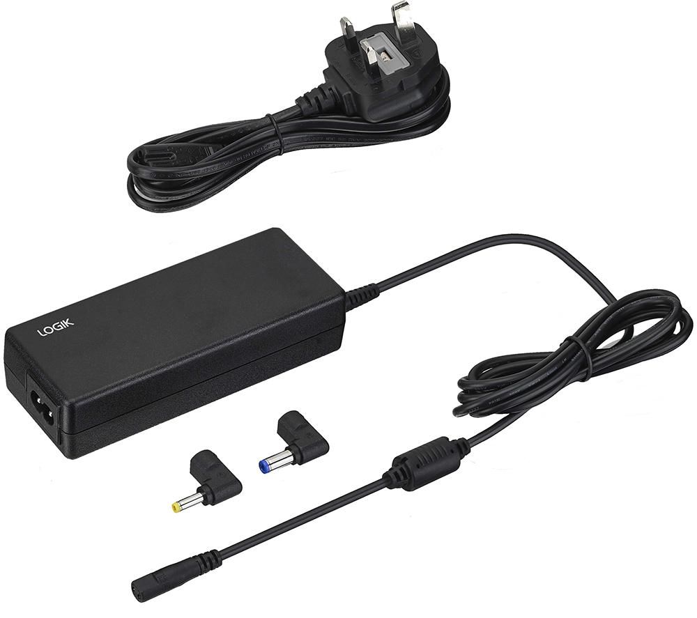 LOGIK LLPATSH16 Toshiba Laptop Charger Reviews