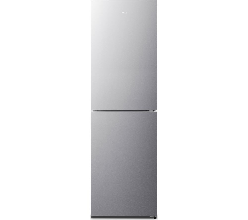 LOGIK LNF55X18 50/50 Fridge Freezer Reviews