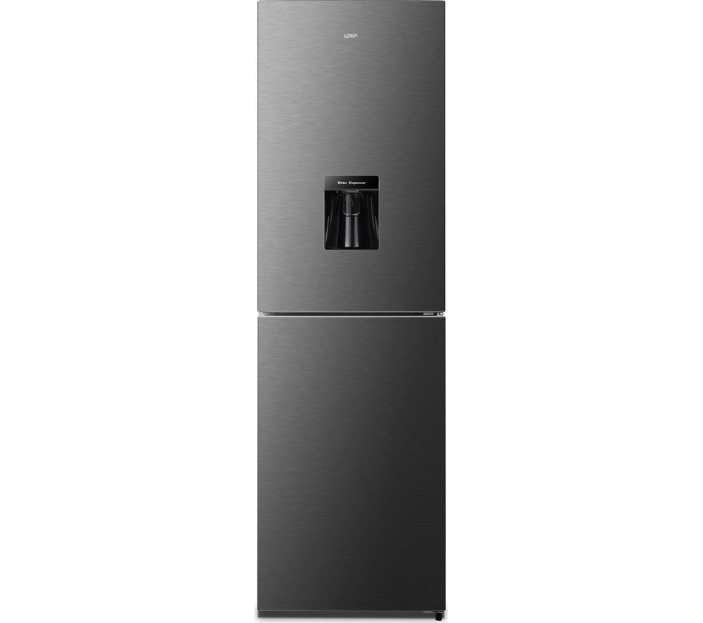 LOGIK LNFD55T18 50/50 Fridge Freezer Reviews