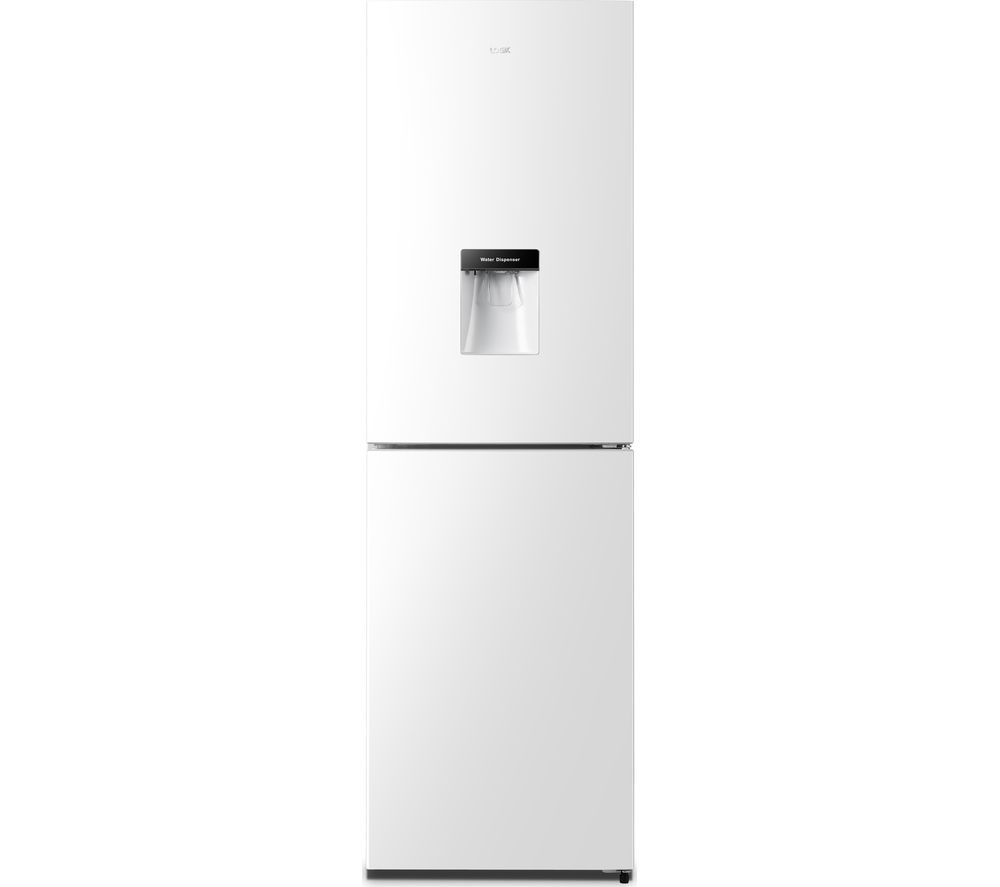 LOGIK LNFD55W18 50/50 Fridge Freezer Reviews