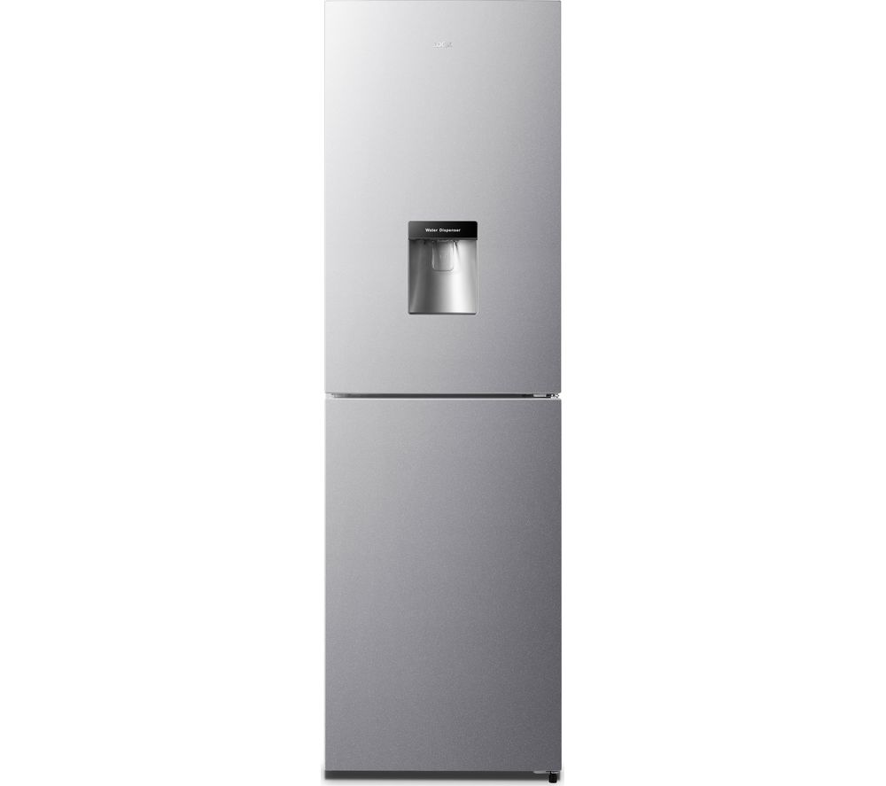 LOGIK LNFD55X18 50/50 Fridge Freezer Reviews