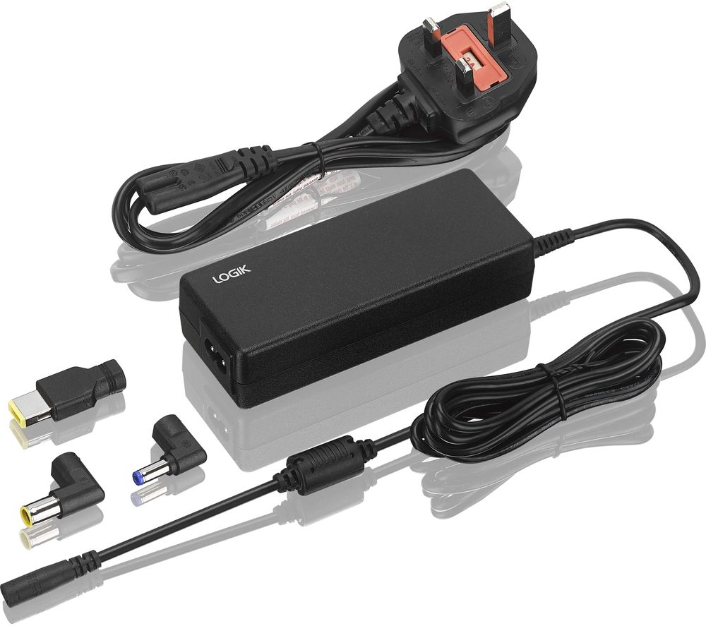 LOGIK LPLENO17 Lenovo Laptop Power Adapter Reviews