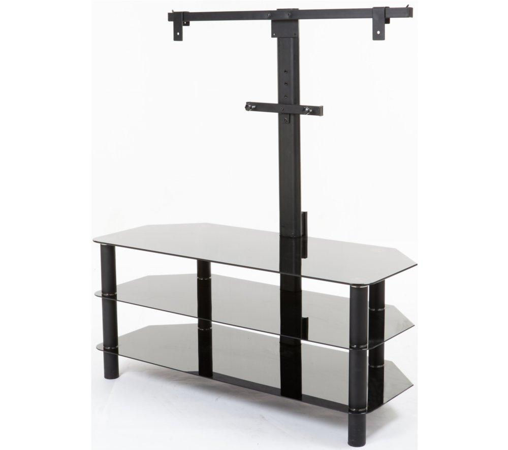 LOGIK S105BR14 TV Stand with Bracket