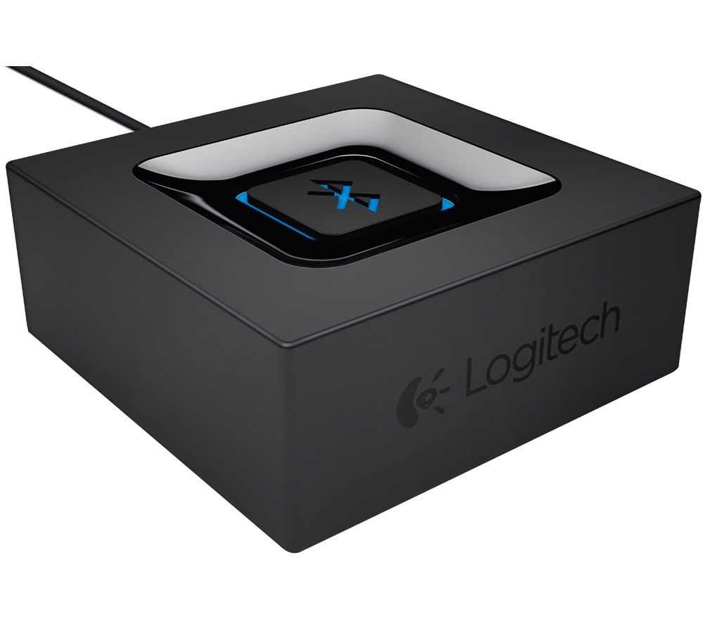 LOGITECH Bluetooth Audio Adapter Reviews