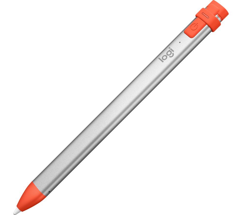 LOGITECH Crayon Smart Pencil Reviews