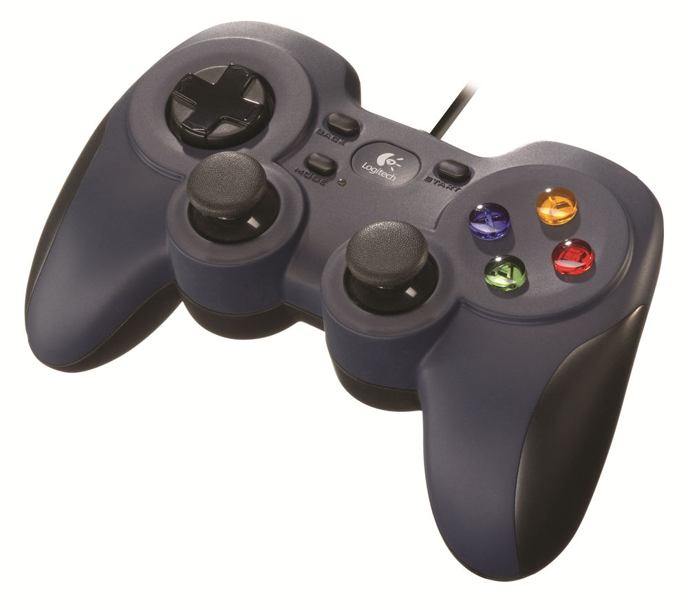 LOGITECH F310 Gamepad Reviews