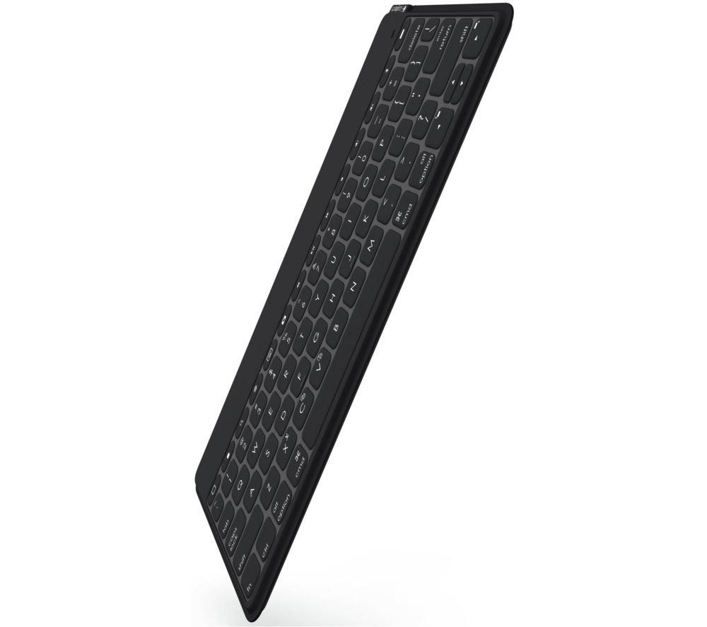 LOGITECH Keys-To-Go Wireless iPad Tablet Keyboard Reviews