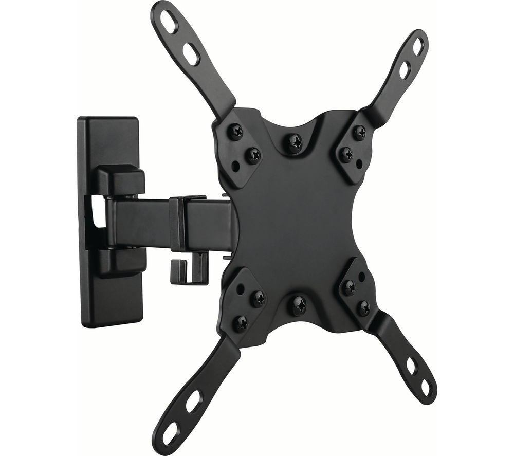 LOG LCS16 Tilt & Swivel TV Bracket Reviews