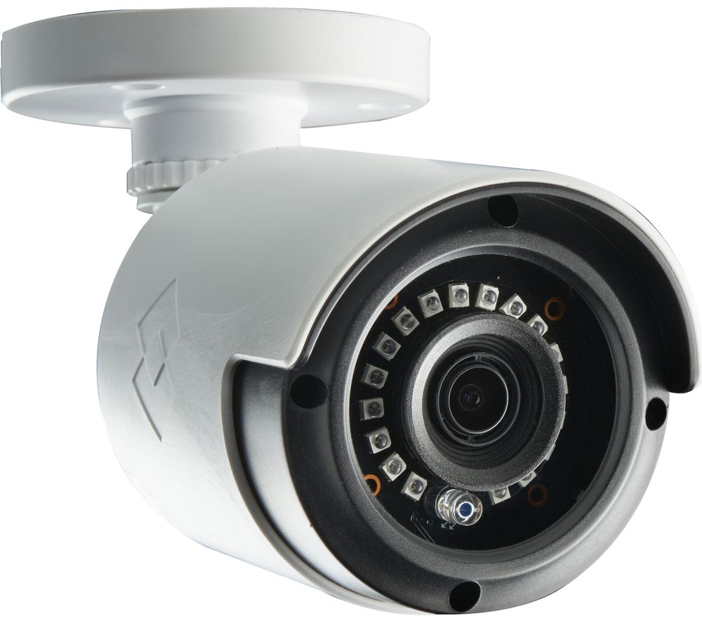 LOREX?LAB223P 2 MP PoE Bullet Camera Reviews