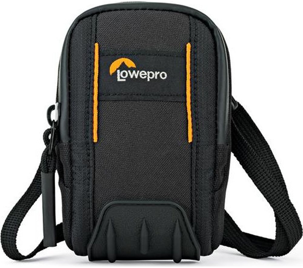 LOWEPRO Adventura CS 10 LP37054-0WW Compact Camera Case Reviews