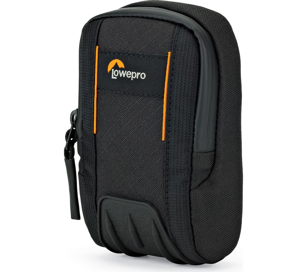 LOWEPRO Adventura CS 20 LP37055-0WW Compact Camera Case Reviews