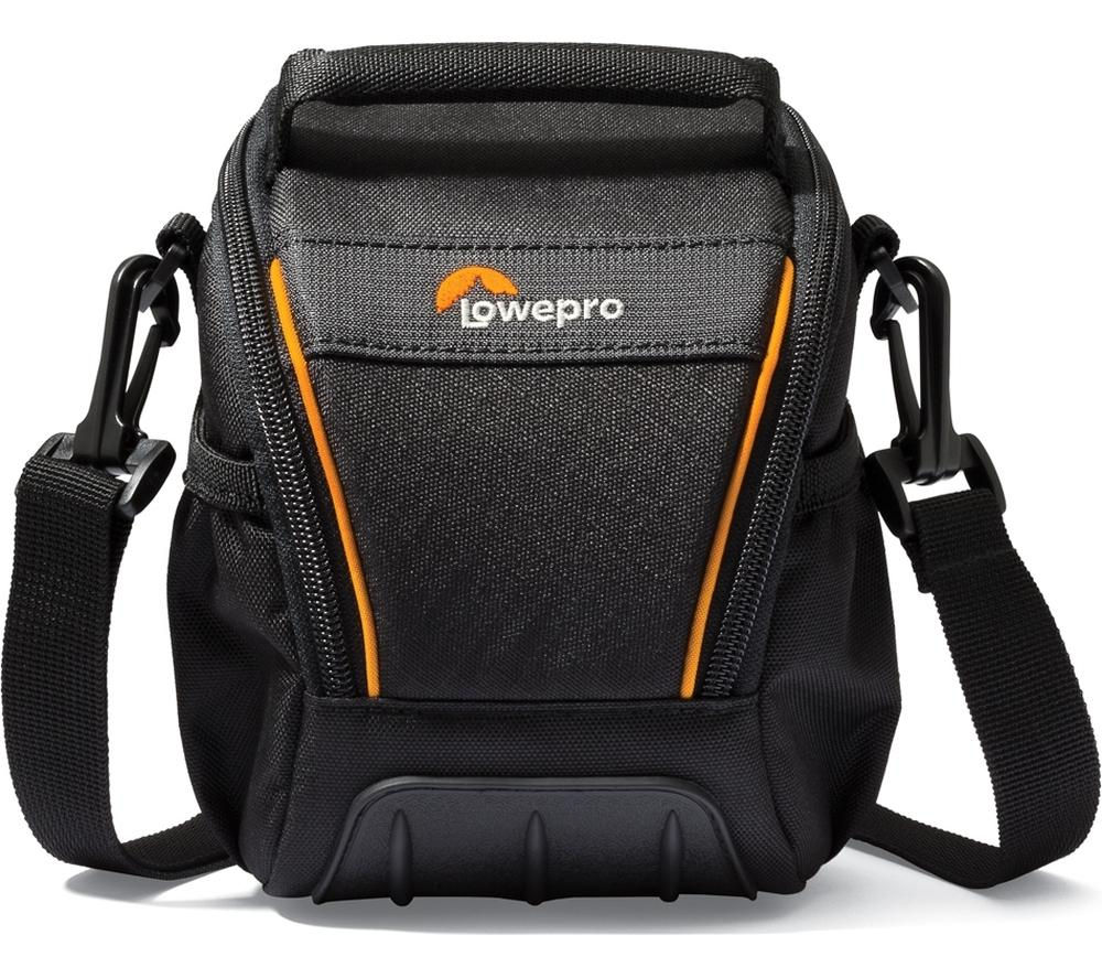 LOWEPRO Adventura SH100 ll Compact System Camera Bag Reviews