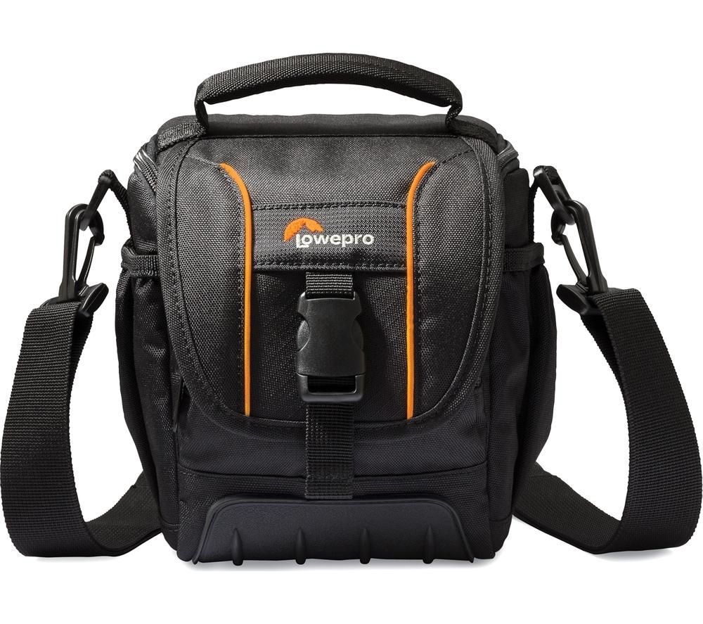 LOWEPRO Adventura SH 120 ll DSLR Camera Bag Reviews