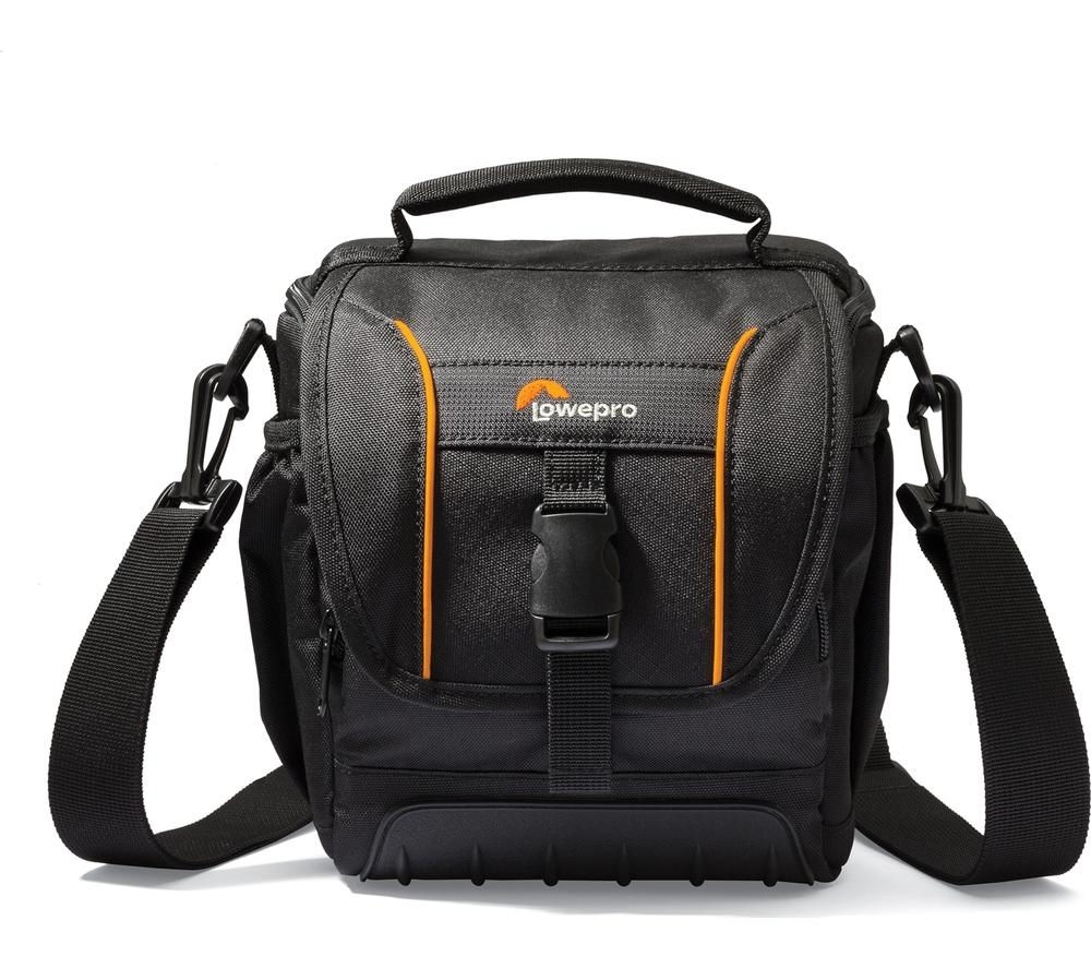 LOWEPRO Adventura SH 140 ll DSLR Camera Bag Reviews