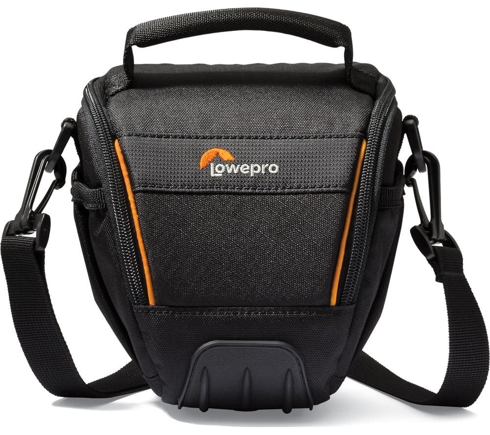 LOWEPRO Adventura TLZ 20 ll Mirrorless Camera Bag Reviews