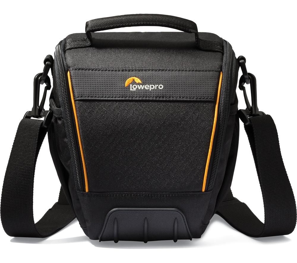 LOWEPRO Adventura TLZ 30 ll DSLR Camera Bag Reviews